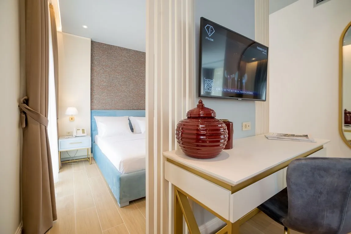 Sale, hospitality venue, 317m², Velji Vinogradi, Budva