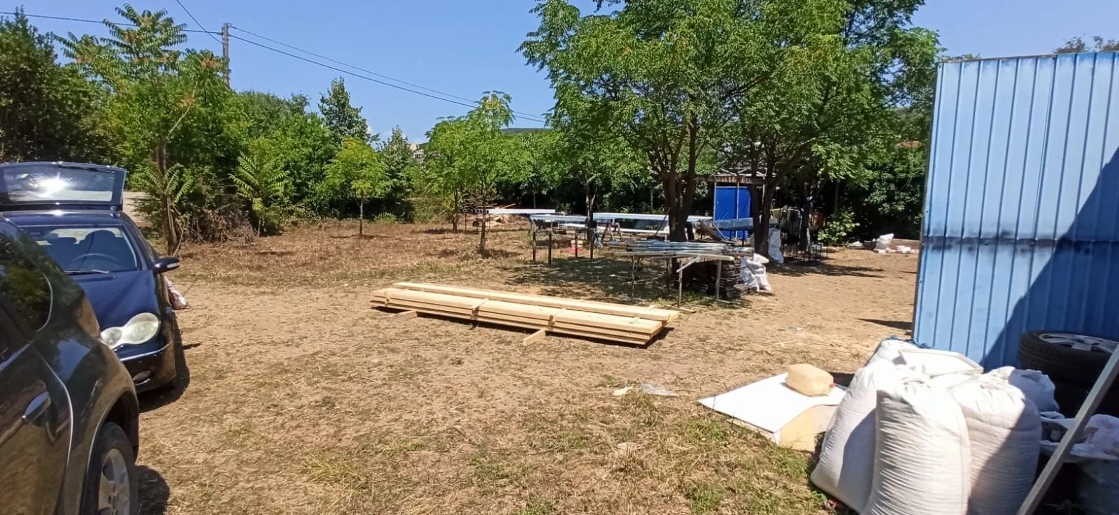 Prodaja, plac, 700m², Bigova, Kotor