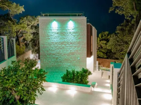 Prodaja, kuća, 285m², Perazića do, Budva