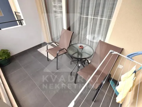 Rent, one bedroom apartment, 50m², Master Kvart, Podgorica - image 9