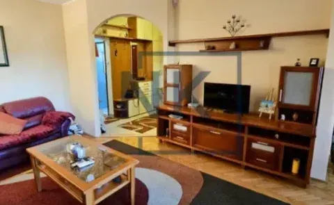 Izdavanje, dvosoban stan, 75m², Malo Brdo, Podgorica - image 3