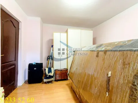 Prodaja, dvosoban stan, 37m², Đeram Pijaca, Beograd - image 10
