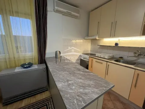 Izdavanje, dvosoban stan, 34m², Hadzipopovac, Palilula Sve Podlokacije - image 4