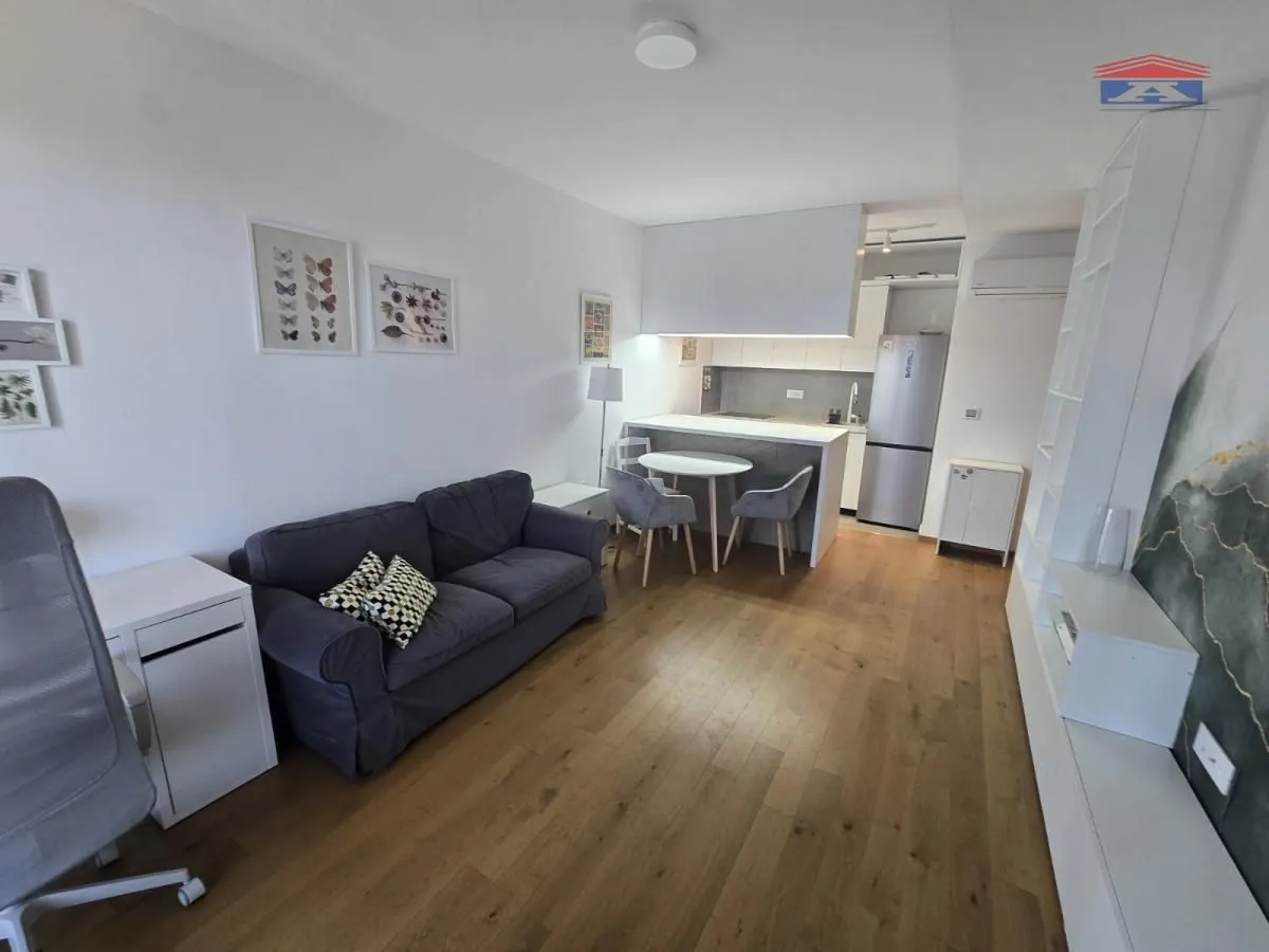 Rent, one bedroom apartment, 43m², Bulevar Evrope, Novi Sad Sve Podlokacije