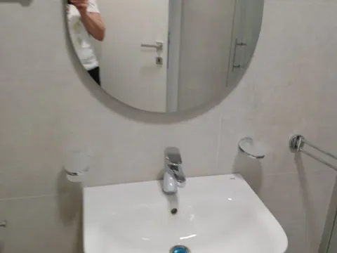 Izdavanje, jednosoban stan, 42m², Pobrežje, Podgorica - image 7