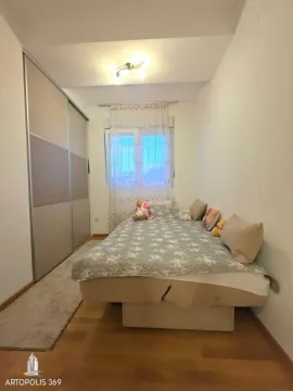 Sale, two bedroom apartment, 57m², Zvezdara Sve Podlokacije, Beograd - image 12