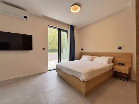 Sale, one bedroom apartment, 27m², Kavač, Kotor - image 3