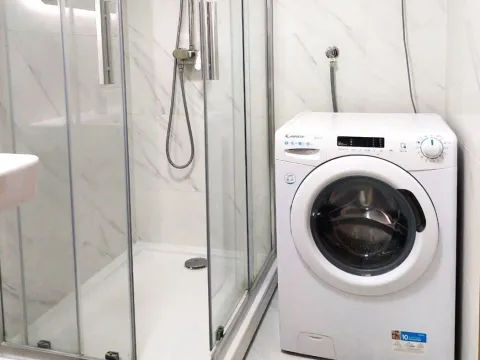 Rent, apartment, 44m², New City, Podgorica - image 8