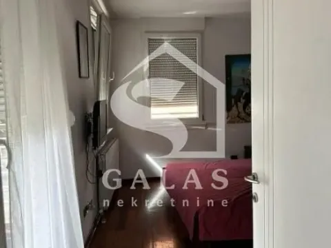 Prodaja, trosoban stan, 103m², Kalenić Pijaca, Vračar Sve Podlokacije - image 16