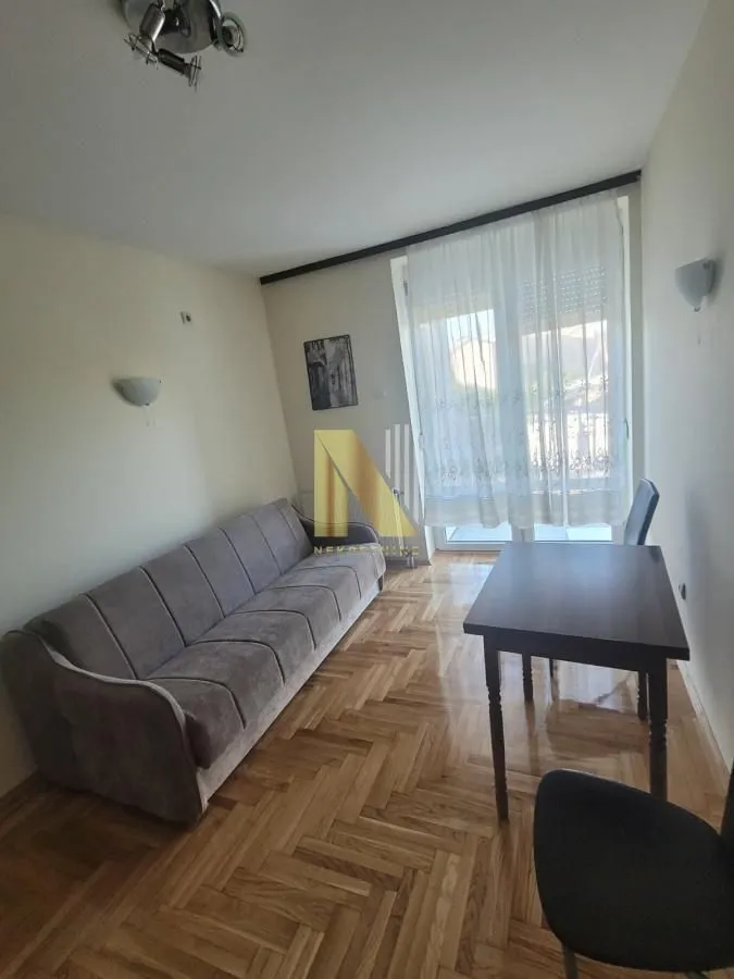 Rent, studio apartment, 24m², Nova Detelinara, Novi Sad Sve Podlokacije