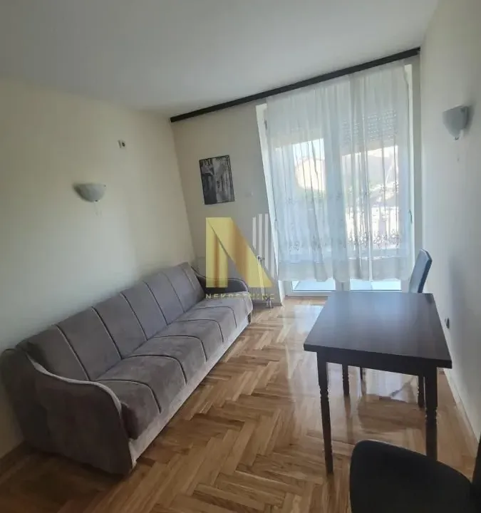 Rent, studio apartment, 24m², Nova Detelinara, Novi Sad Sve Podlokacije