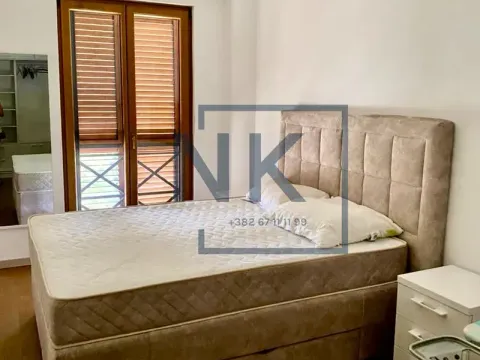 Izdavanje, jednosoban stan, 52m², Centar, Podgorica - image 7