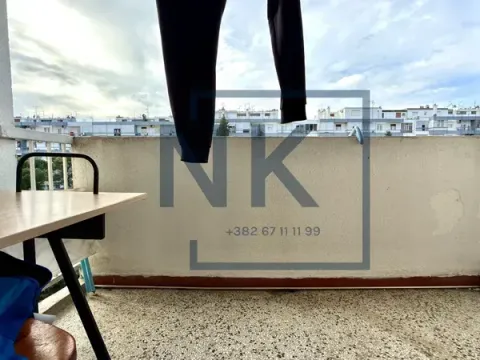 Sale, two bedroom apartment, 84m², Preko Morače, Podgorica - image 12