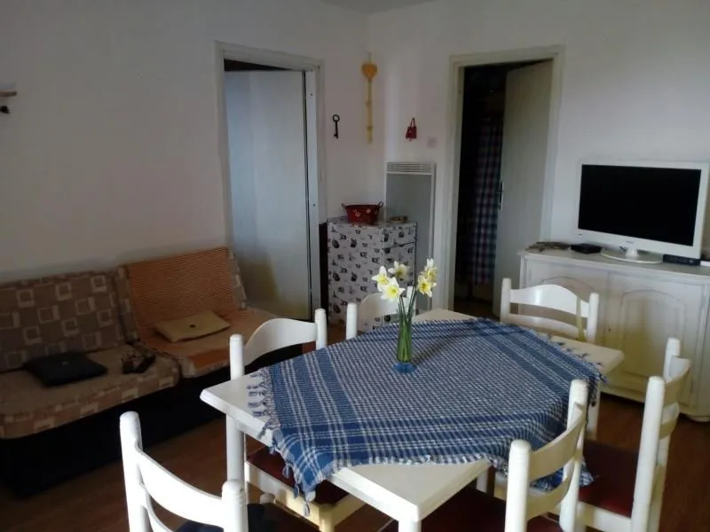 Sale, one bedroom apartment, 45m², Budva, Crna Gora