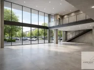 Sale, office space, 328m², Novi Beograd Sve Podlokacije, Beograd