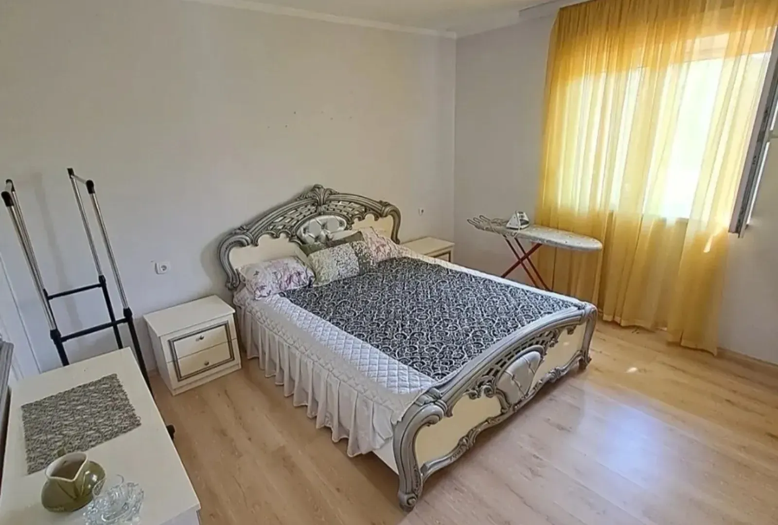 Rent, house, 130m², Tološi, Podgorica