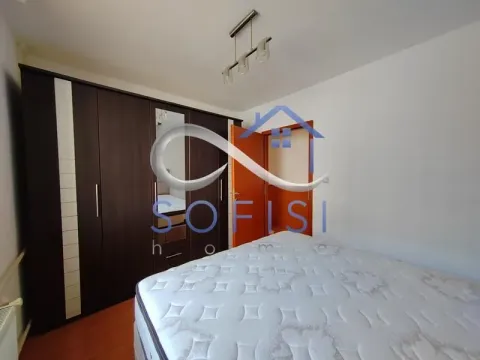 Izdavanje, dvosoban stan, 50m², Sajam, Novi Sad Sve Podlokacije - image 12