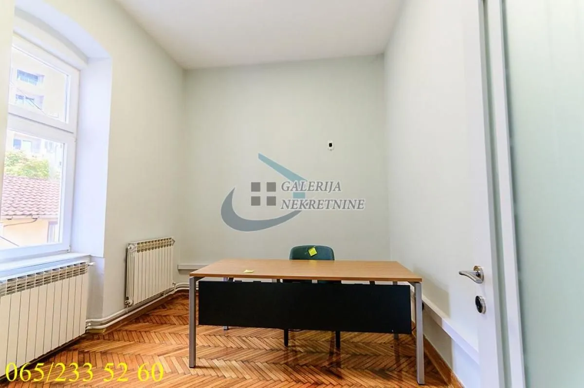 Sale, apartment, 239m², Stari Grad, Beograd