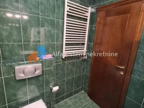 Rent, three bedroom apartment, 78m², Vračar Hram, Vračar Sve Podlokacije - image 14