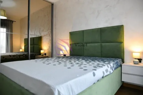 Rent, one bedroom apartment, 48m², Ljubović, Podgorica - image 3