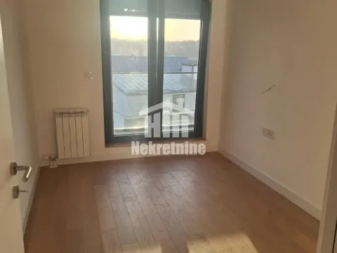 Prodaja, dvosoban stan, 53m², Autokomanda, Voždovac Sve Podlokacije - image 2