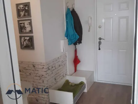 Prodaja, dvosoban stan, 57m², Novo naselje, Novi Sad - image 21
