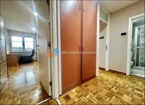 Izdavanje, trosoban stan, 84m², Lion, Zvezdara Sve Podlokacije - image 9