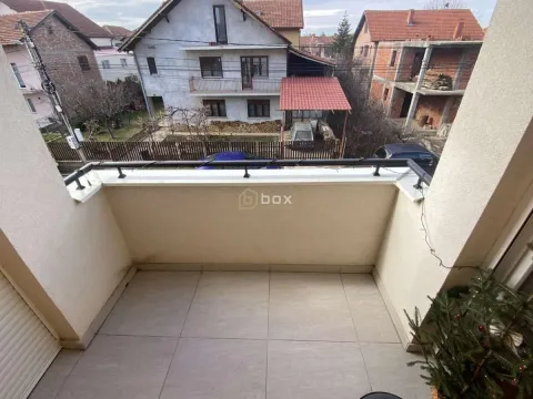 Izdavanje, dvosoban stan, 54m², Pantelej, Niš - image 16