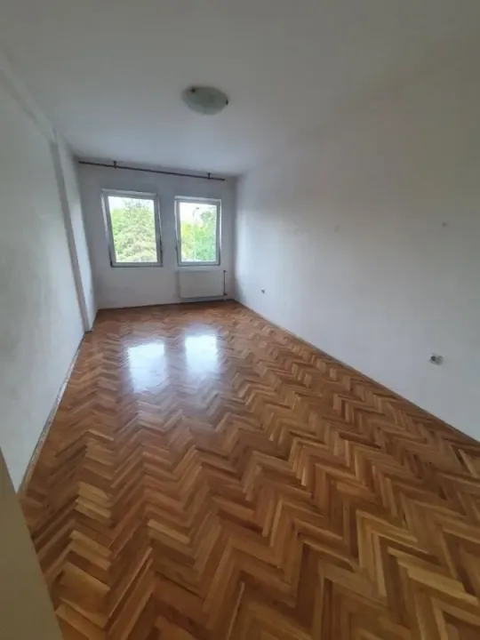 Rent, two bedroom apartment, 48m², Cara Dušana, Novi Sad Sve Podlokacije