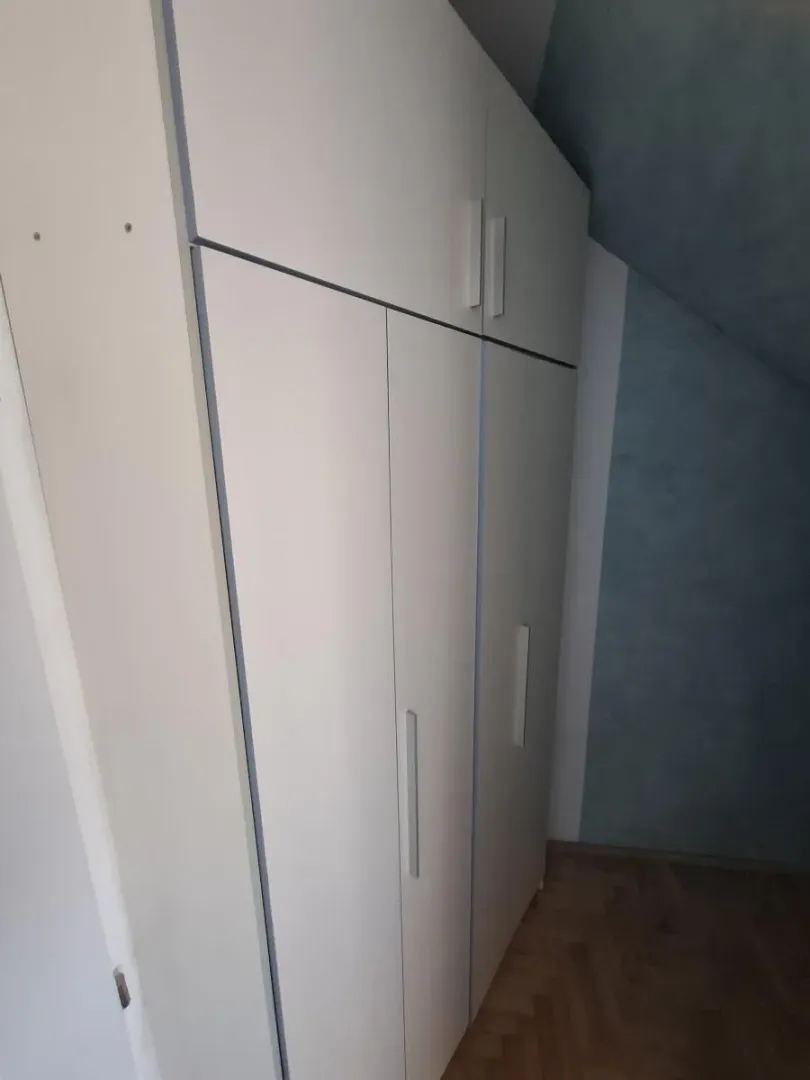 Prodaja, dvosoban stan, 39m², Betanija, Novi Sad Sve Podlokacije