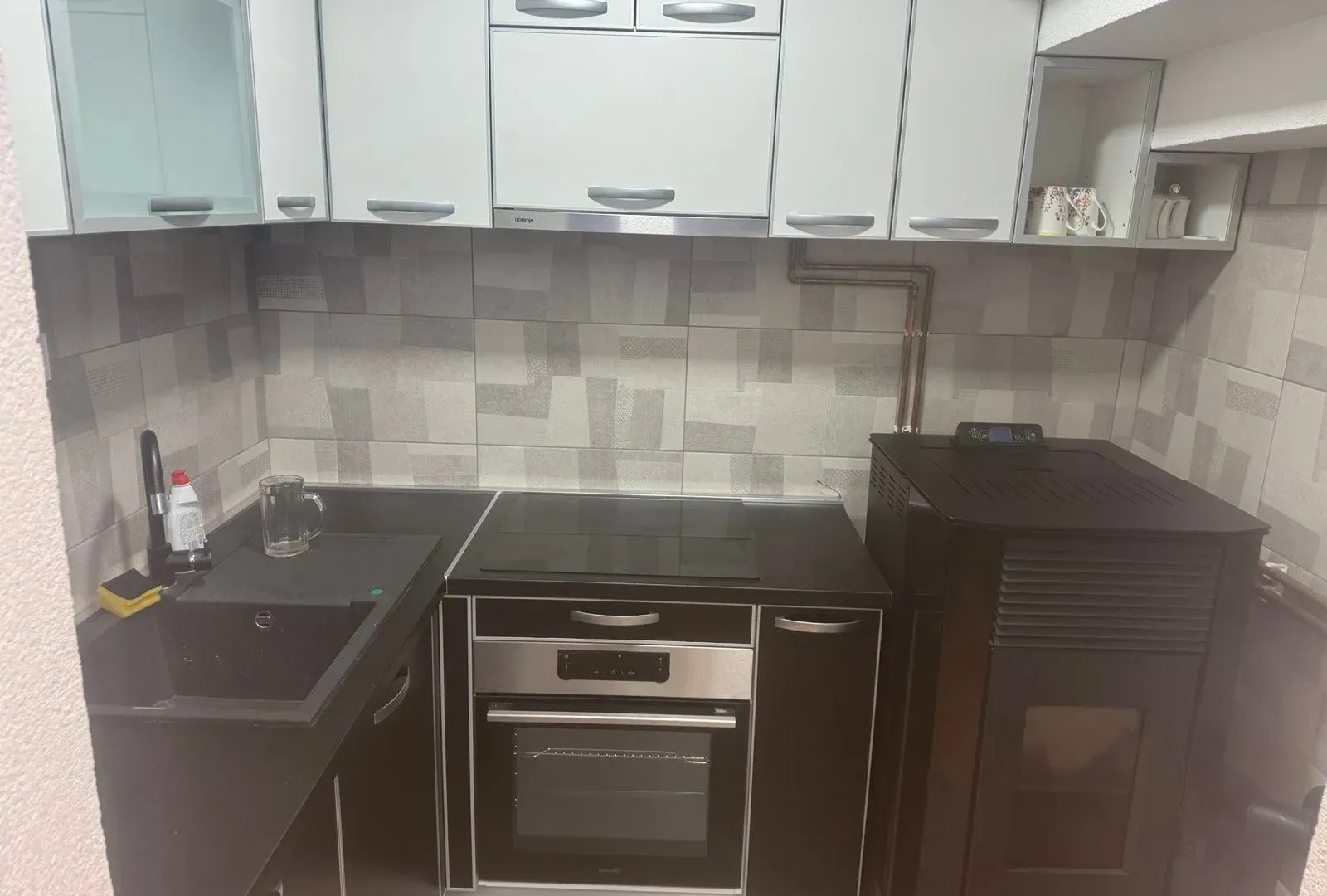 Prodaja, dvosoban stan, 69m², Centar, Žabljak