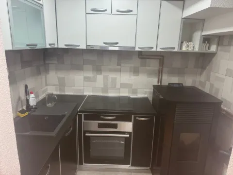 Sale, two bedroom apartment, 69m², Centar, Žabljak - image 3