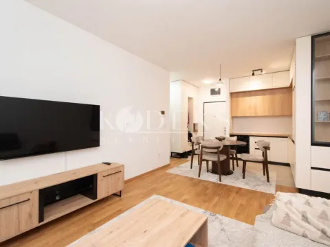 Rent, one bedroom apartment, 46m², Stari Aerodrom, Podgorica - image 3