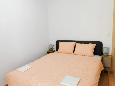 Izdavanje, jednosoban stan, 50m², Budva, Crna Gora - image 7