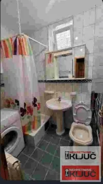 Rent, one bedroom apartment, 26m², Bulevar Oslobodjenja, Novi Sad Sve Podlokacije - image 10