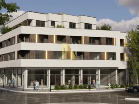 Prodaja, jednosoban stan, 32m², Petrovaradin, Novi Sad