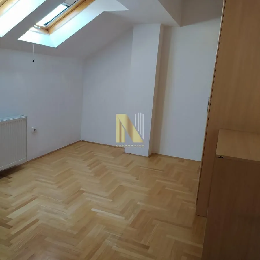Izdavanje, jednosoban stan, 44m², Podbara, Novi Sad Sve Podlokacije