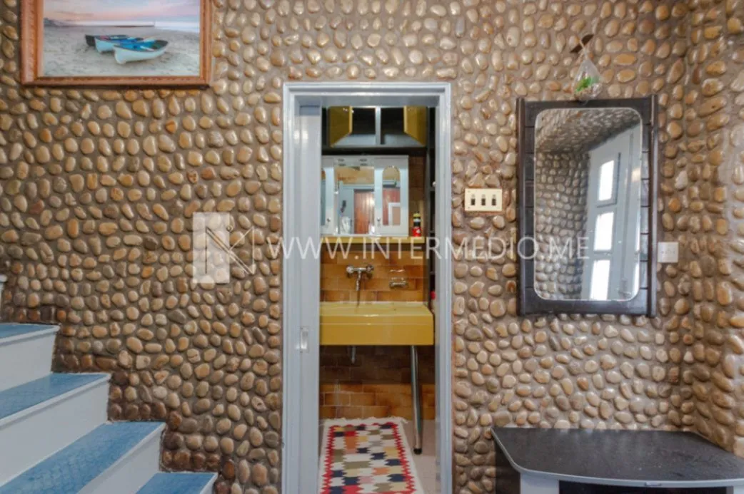 Prodaja, kuća, 45m², Srbina, Herceg Novi