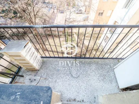 Prodaja, dvosoban stan, 44m², Lion, Zvezdara Sve Podlokacije - image 2