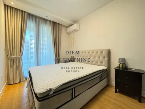 Izdavanje, jednosoban stan, 58m², Podgorica, Crna Gora - image 3