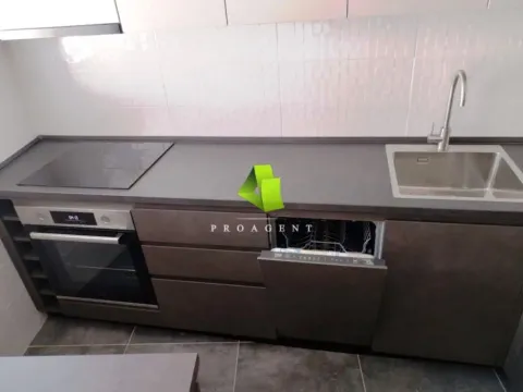 Rent, one bedroom apartment, 50m², Pantelej, Niš - image 9