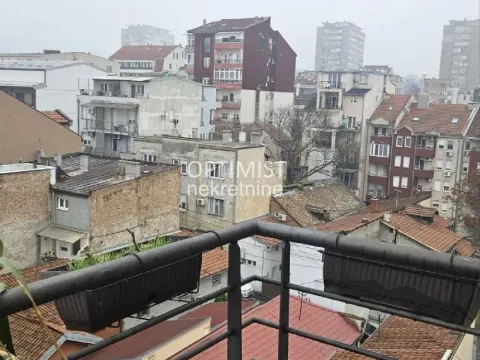 Prodaja, četvorosoban stan, 84m², Hadzipopovac, Palilula Sve Podlokacije - image 17