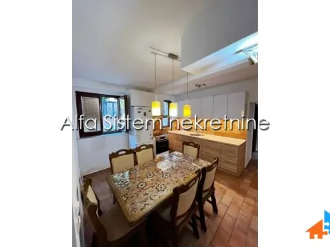 Rent, three bedroom apartment, 85m², Bulbulder, Zvezdara Sve Podlokacije - image 4