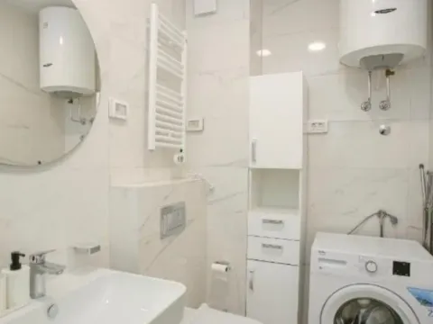 Izdavanje, jednosoban stan, 44m², Bar, Crna Gora - image 5