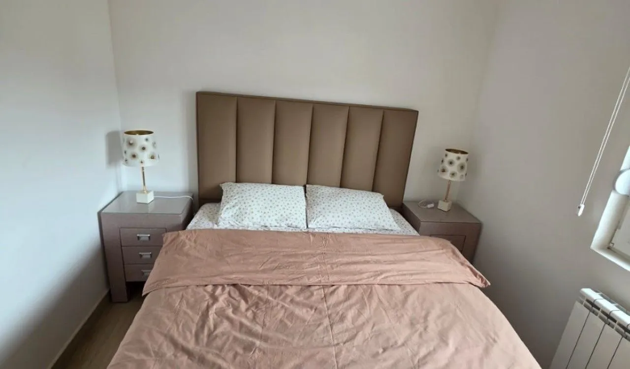 Prodaja, dvosoban stan, 57m², Centar, Žabljak