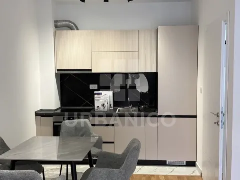 Rent, one bedroom apartment, 42m², Zagorič, Podgorica - image 3