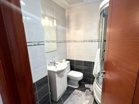 Sale, one bedroom apartment, 57m², Pržno, Budva - image 10