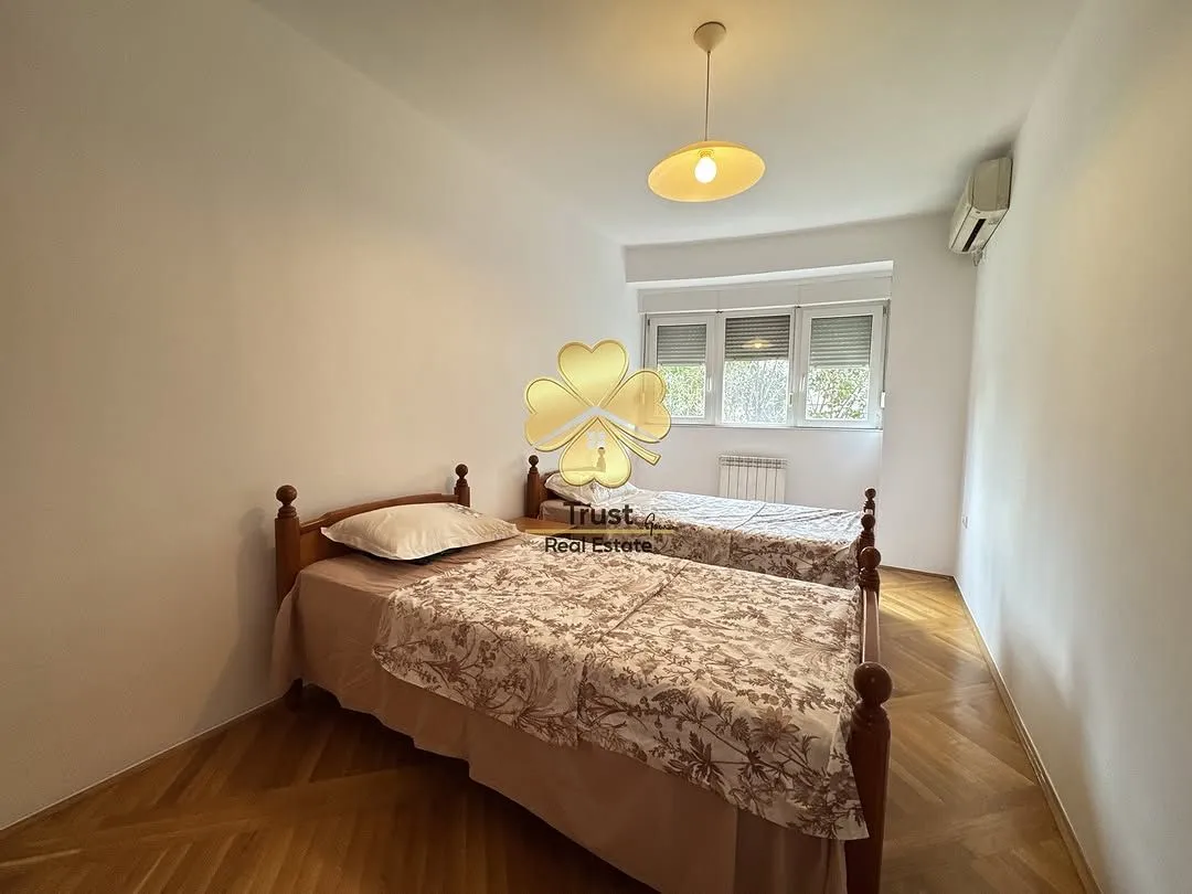 Rent, two bedroom apartment, 80m², Momišići, Podgorica