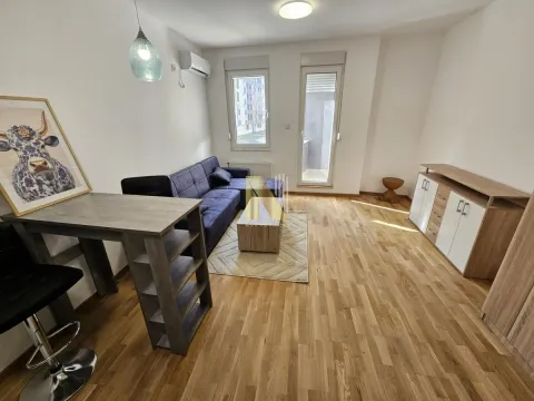 Izdavanje, garsonjera, 29m², Avijatičarsko naselje, Novi Sad Sve Podlokacije - image 3