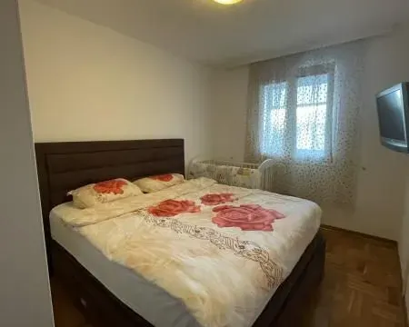 Prodaja, dvosoban stan, 50m², Budva, Crna Gora - image 8